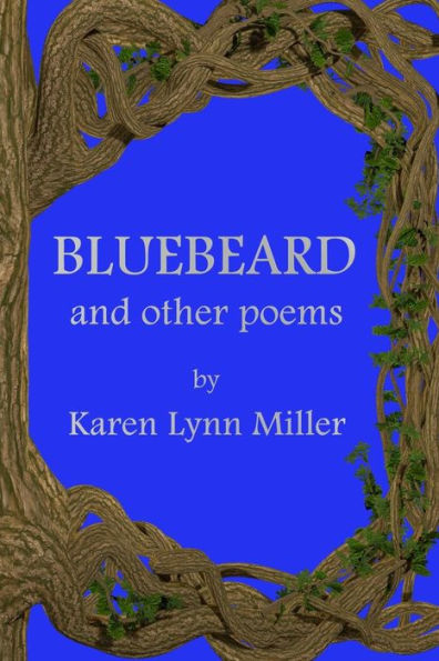 Bluebeard And Other Poems