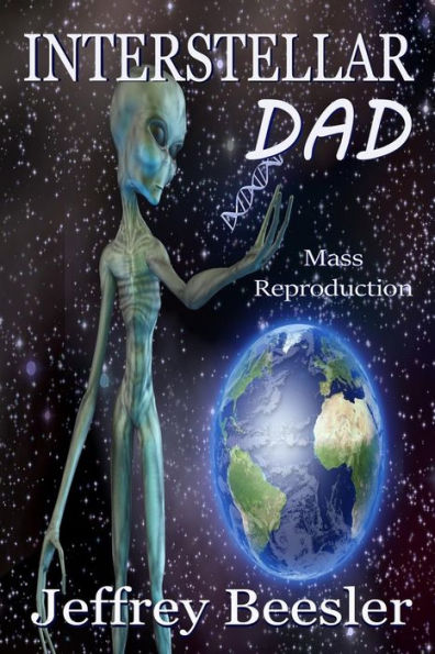 Mass Reproduction (Interstellar Dad)