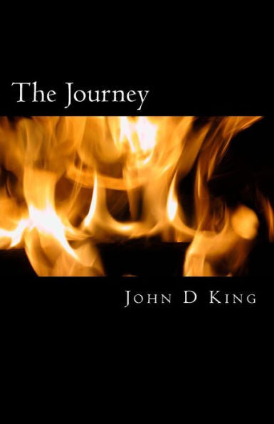 The Journey: Retracting Then Forward (Reconstructing Your Inner Man) (Volume 1)