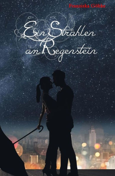 Ein Strahlen Am Regenstein (Harz-Reihe) (German Edition)