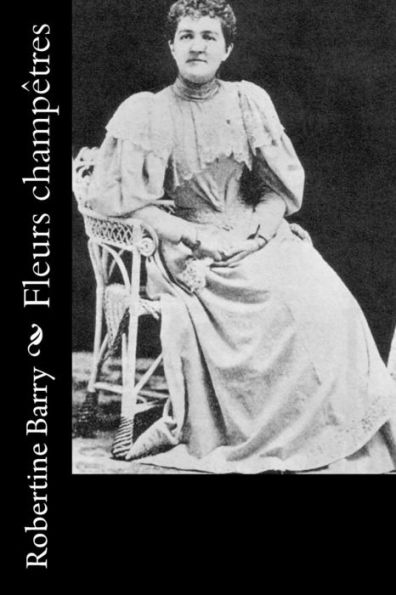 Fleurs Champêtres (French Edition)