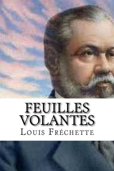 Feuilles Volantes (French Edition) - 9781534783270