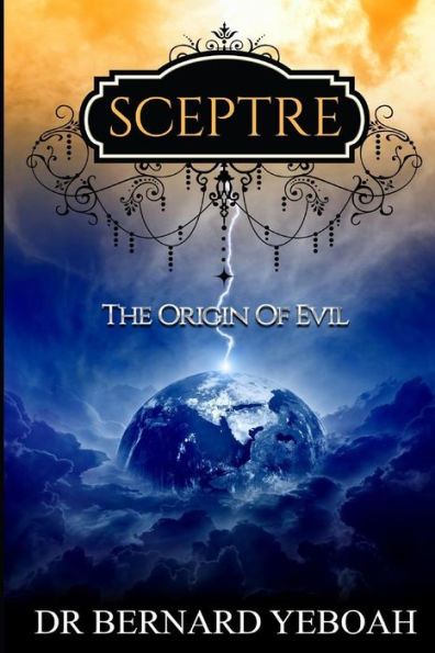 Sceptre: The Origin Of Evil