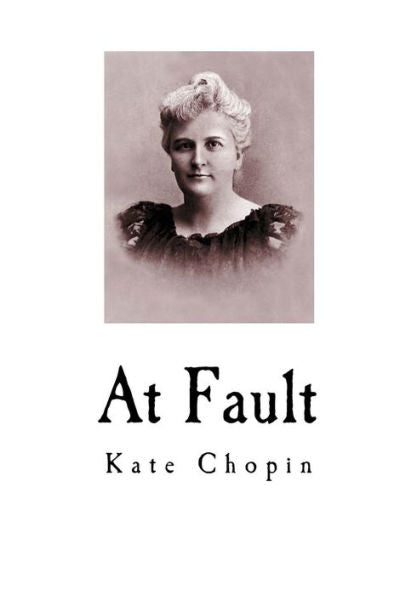At Fault - 9781534793279