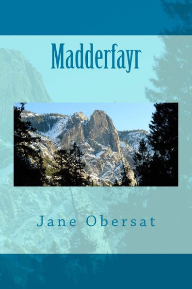 Madderfayr