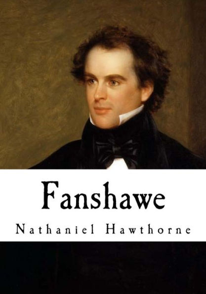 Fanshawe - 9781534798588