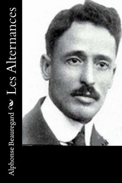 Les Alternances (French Edition)