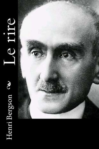 Le Rire (French Edition) - 9781534801646