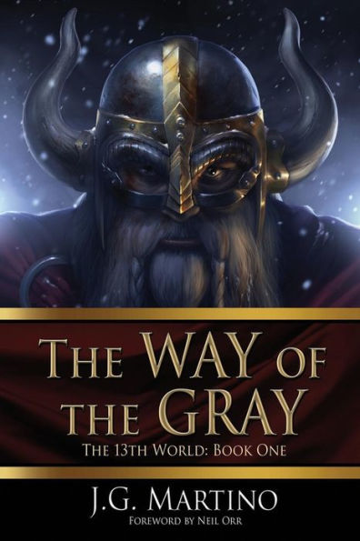 The Way Of The Gray