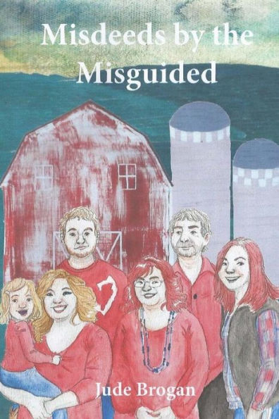 Misdeeds By The Misguided