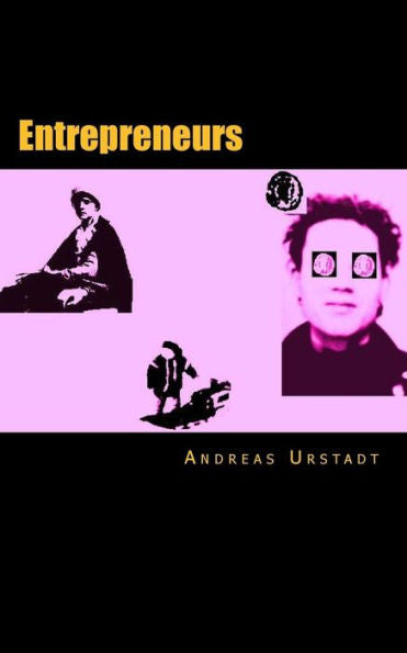Entrepreneurs - 9781534806931