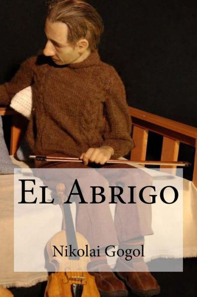 El Abrigo (Spanish Edition) - 9781534810969