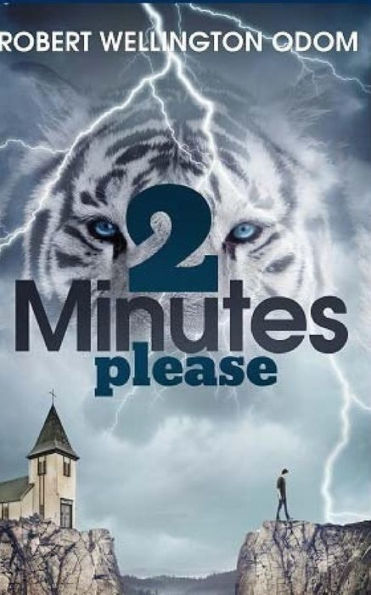2 Minutes Please