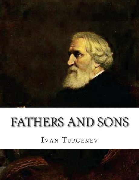 Fathers And Sons - 9781534819665
