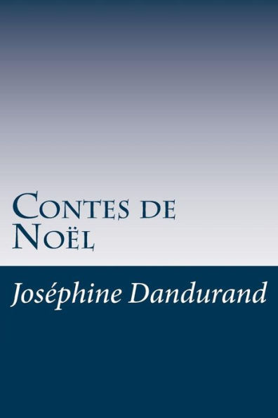 Contes De Noël (French Edition) - 9781534820982