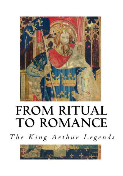 From Ritual To Romance - 9781534821361