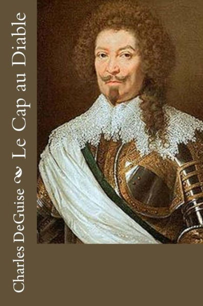 Le Cap Au Diable (French Edition)