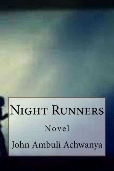 Night Runners - 9781534824294