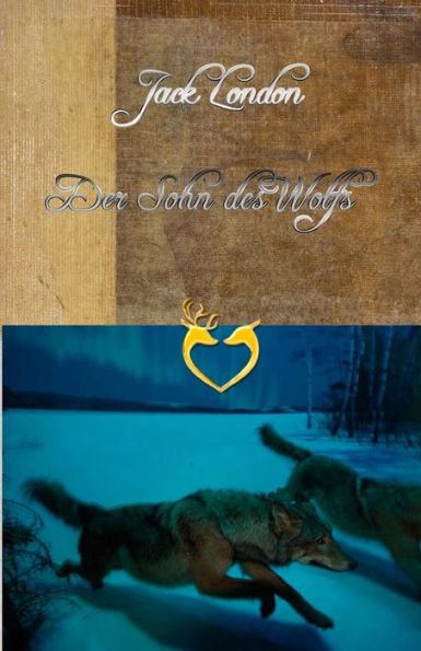 Der Sohn Des Wolfs (German Edition)