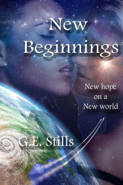 New Beginnings - 9781534829282