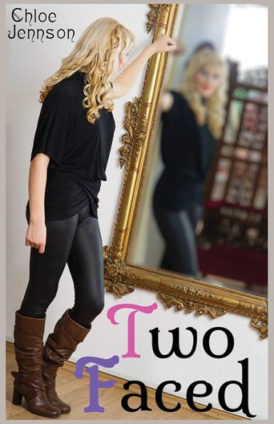 Two Faced - 9781534832367