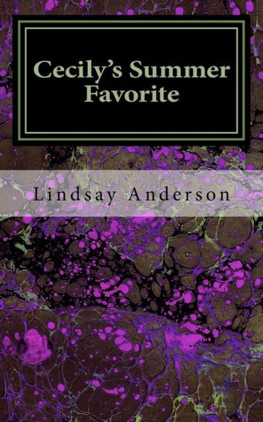 Cecily's Summer Favorite: A Cecily Cambridge Novel