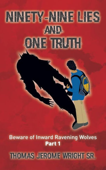 Ninety-Nine Lies And One Truth: Beware Of Inward Ravening Wolves