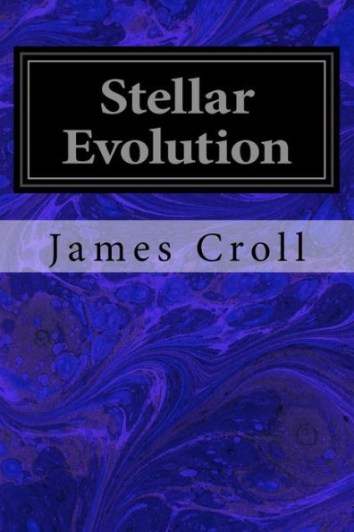 Stellar Evolution - 9781534834330