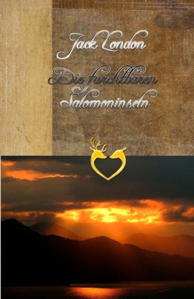 Die Furchtbaren Salomoninseln (German Edition)
