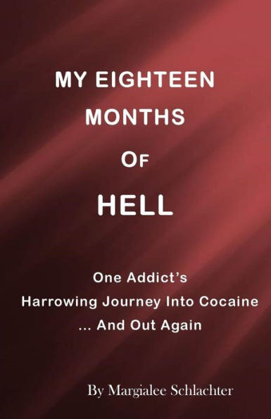 My Eighteen Months Of Hell: One Addicts Harrowing Descent In Cocaine ... And Out Again