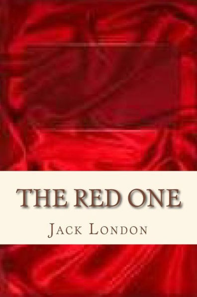 The Red One - 9781534838390