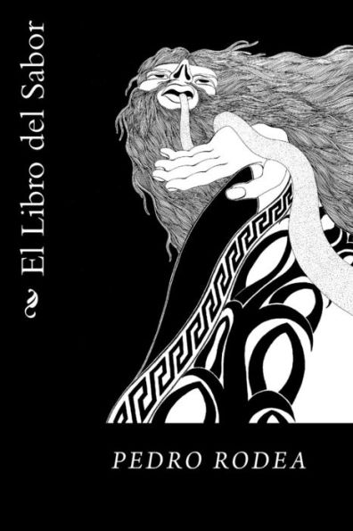 El Libro Del Sabor (Spanish Edition)