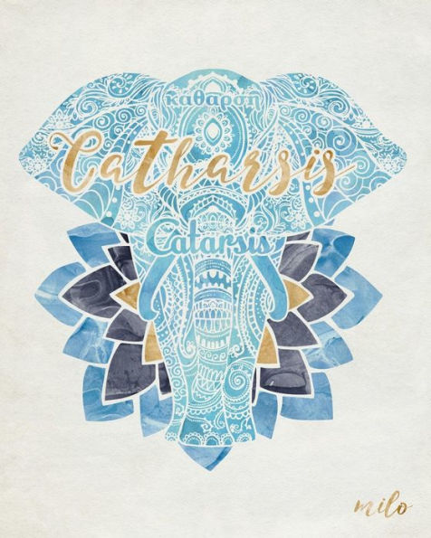 Catharsis - 9781534839779