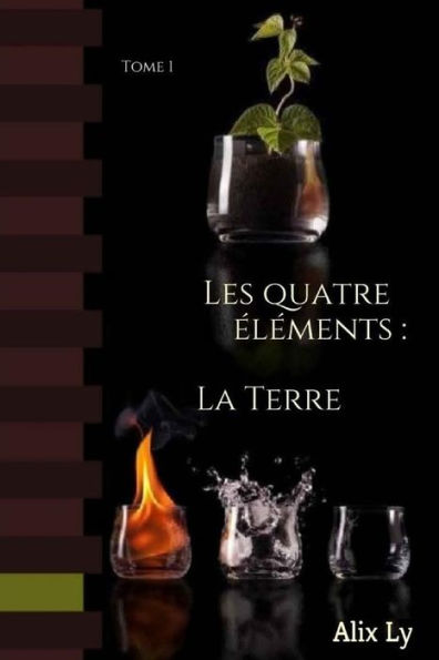 La Terre (Les Quatre ElEments) (French Edition)