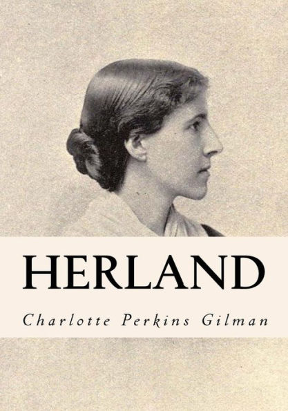 Herland - 9781534848474