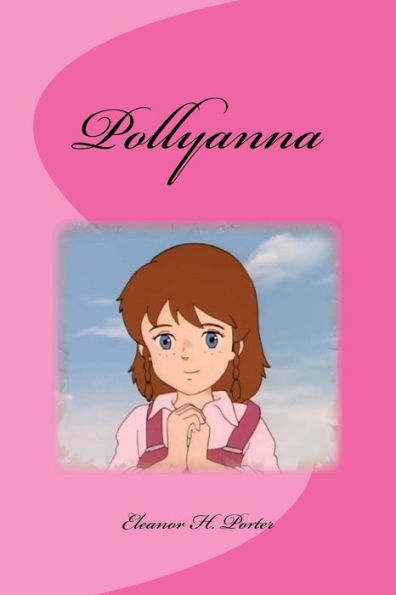 Pollyanna - 9781534849839