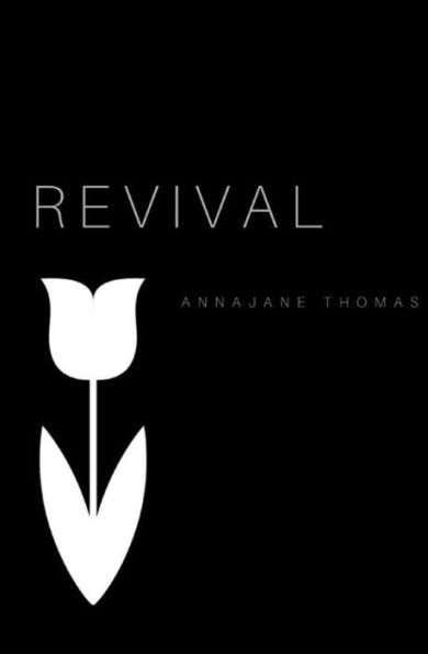 Revival - 9781534853850