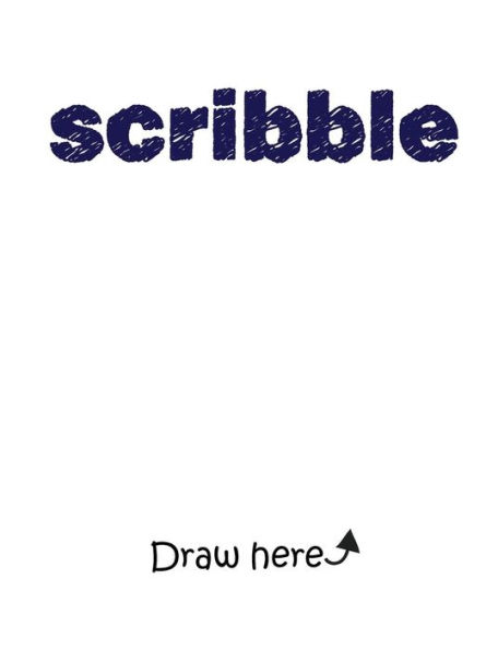 Scribble: Draw. Color. Design.
