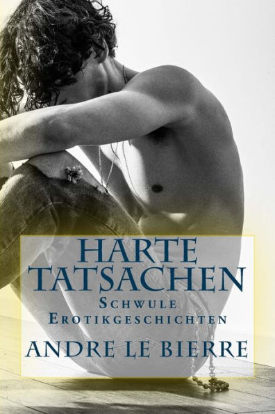 Harte Tatsachen: Schwule Erotikgeschichten (German Edition)
