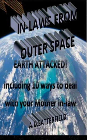In-Laws From Outer Space