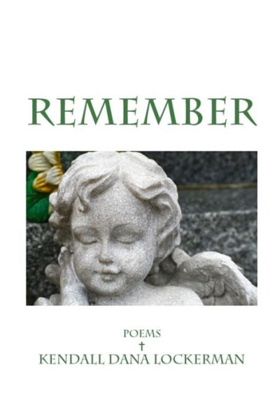 Remember - 9781534860803