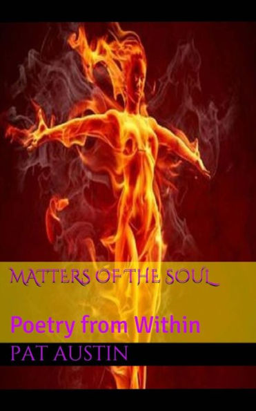 Matters Of The Soul - 9781534863392