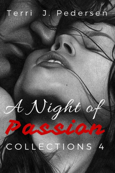 A Night Of Passion Collection 4