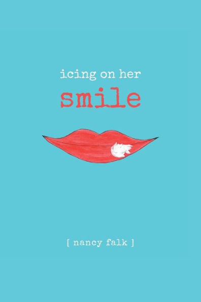 Icing On Her Smile