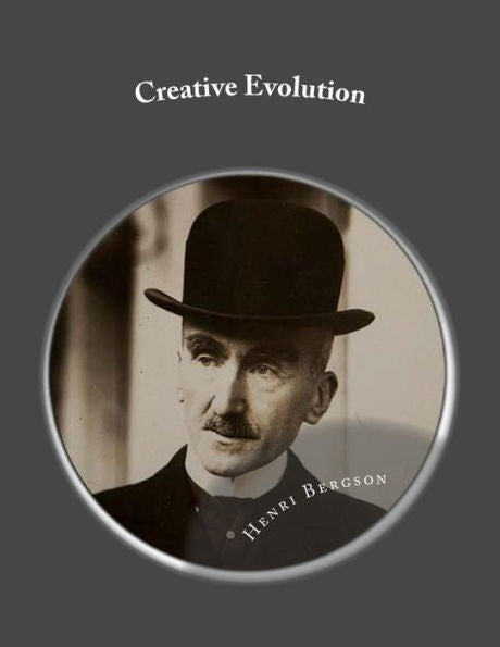 Creative Evolution - 9781534887404