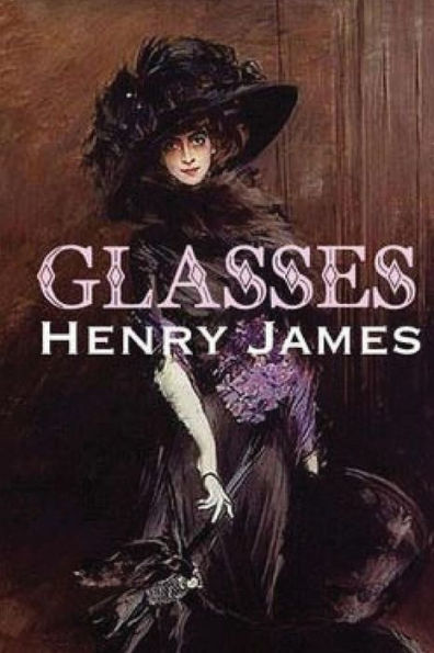 Glasses - 9781534888357