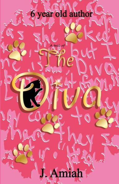 A Tail Of The Diva