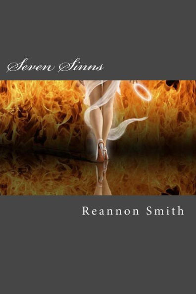 Sevens Sinns Poetry