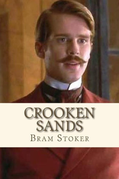 Crooken Sands - 9781534894679