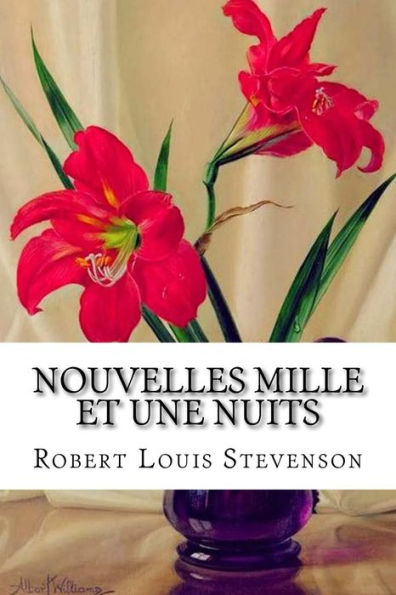 Nouvelles Mille Et Une Nuits (French Edition) - 9781534895614